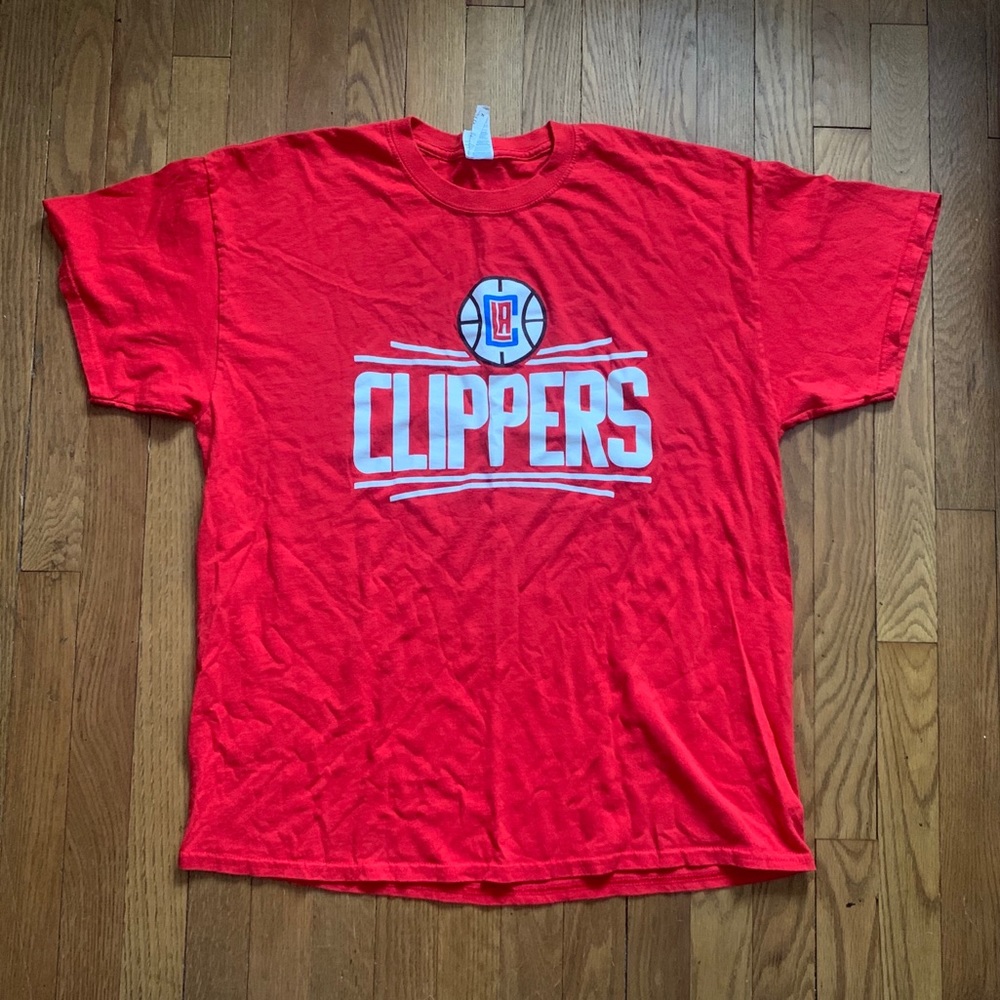 LA Clippers T-Shirt